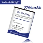 Аккумулятор DaDaXiong 3700 мАч для S DOOGEE X5 PRO