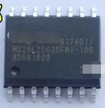 Бесплатная Доставка 10 шт. MX25L25635FMI-10G MX25L25635FMI10G MX25L25635FMI MX25L25635 SOP16 | Электроника