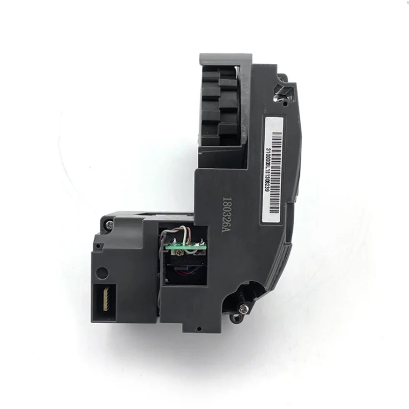 

Left And Right Wheel Replacement Parts FORXIAOMI Roborock S50 S51 S55 Robot Vacuum Cleaner Drive Wheel Accessories