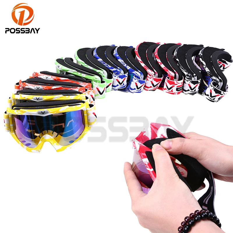 Posbay сноуборд лыжные очки для мужчин и женщин мужские уличные Gafas Casco
