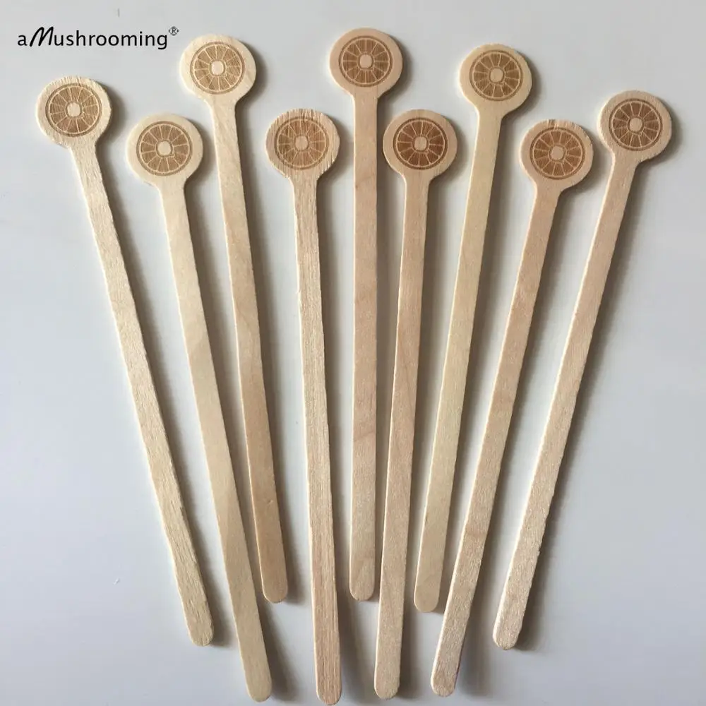 Юбилей Коктейльные Вечерние Stir Sticks персонализированные карнавальный костюм на
