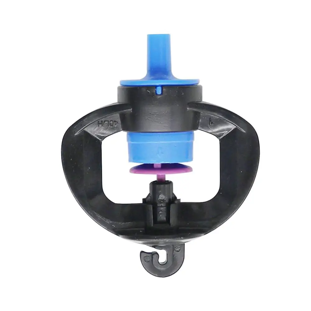 Распылитель для полива сада распылитель теплицы охлаждения тумана