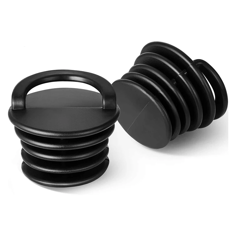 8 шт. универсальные пробки для Каяка резиновые |