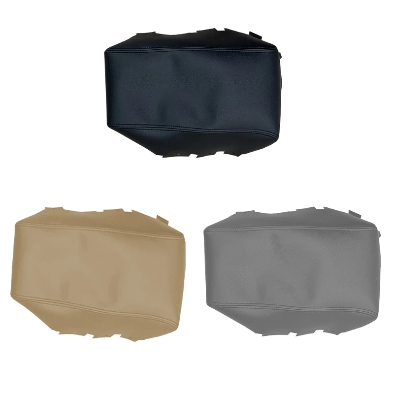 Чехлы на консоли автомобиля чехол подлокотник из микрофибры для Nissan- Altima 13-18 |