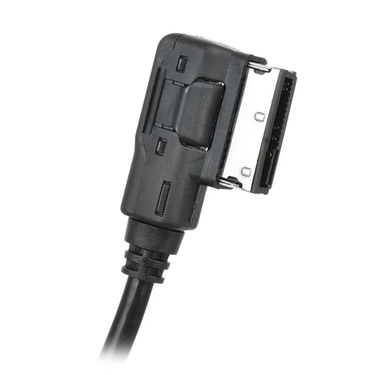 CY Media In AMI MDI к Bluetooth аудио Aux и USB гнездовой адаптер кабель для автомобиля VW AUDI A4 A6 Q5 Q7