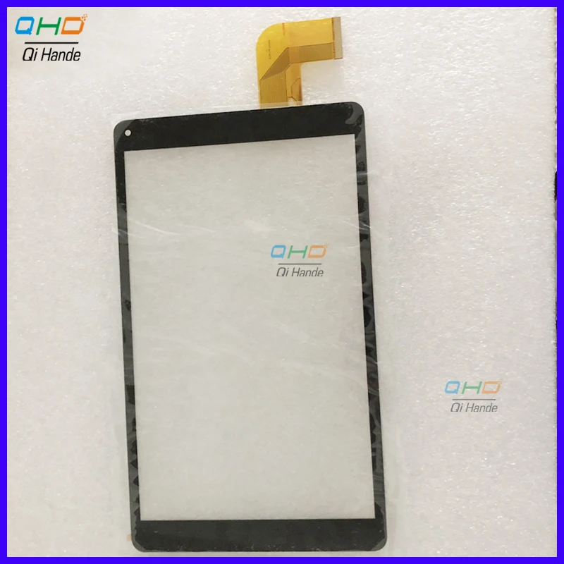 New Capacitive Touch Screen Digitizer Glass For 10.1&quot kingvina-PG1019 Tablet Sensor touch panel tab screen sensor | Компьютеры и