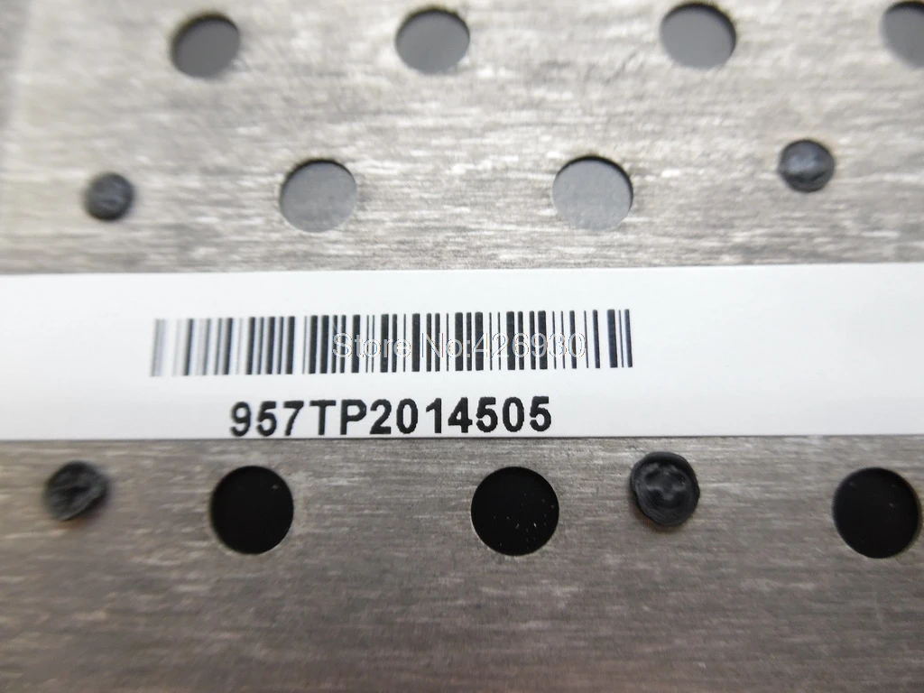 Palmrest&ampKeyboard For MSI GS60 6H2C216HG0E V143422AK1 CH 6H21011G98E V143422BK1 Traditional Chinese TW | Компьютеры и офис