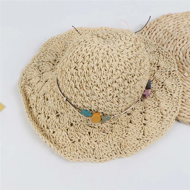 

sun hats 2020 new fashion bow Sun hat Foldable Versatile Outdoor tourism hat summer hats for women summer hat hats for women