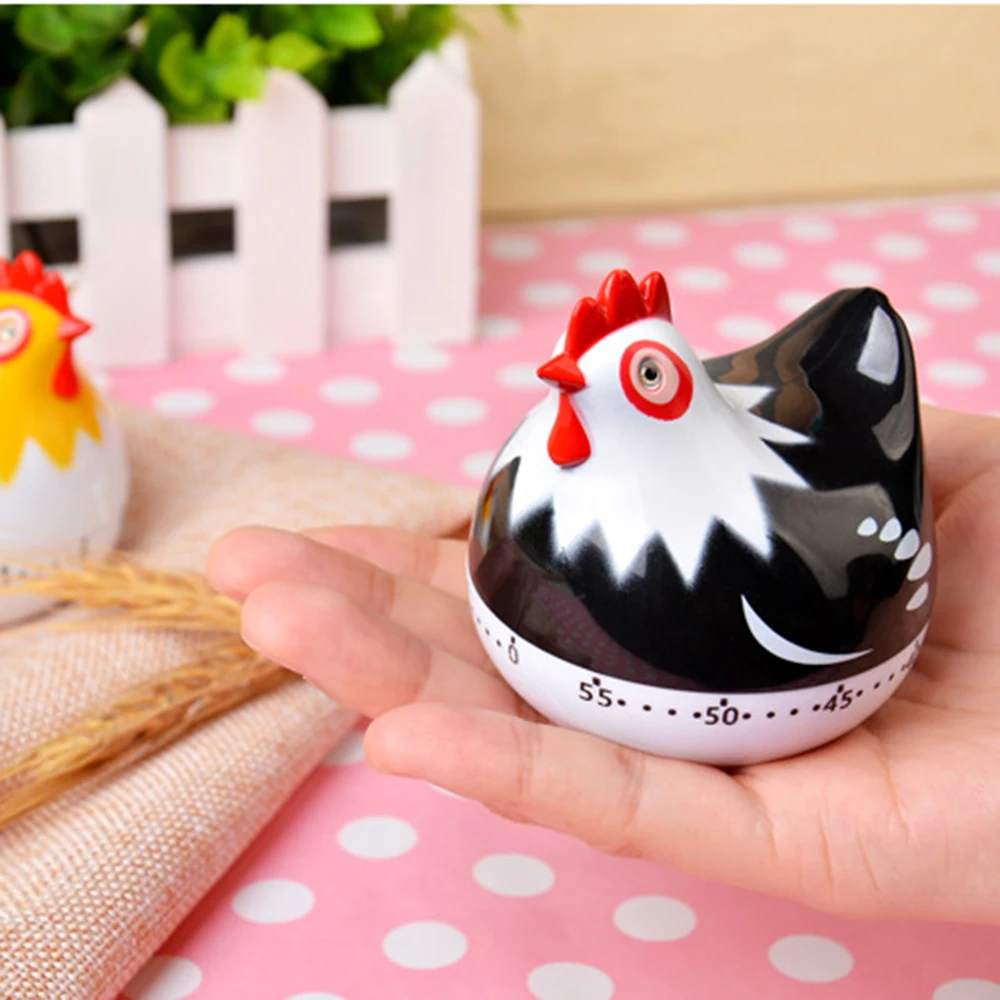 Портативный 55-минутный прибор для приготовления томатов таймер готовки обратный