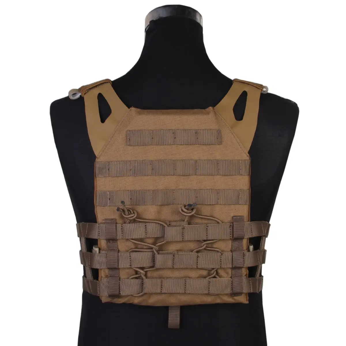 

Emersongear Tactical JPC Vest W/Fastmag Pouch Plate Carrier Magazine Bag Airsoft Hunting Military Army Military Combat Shooting
