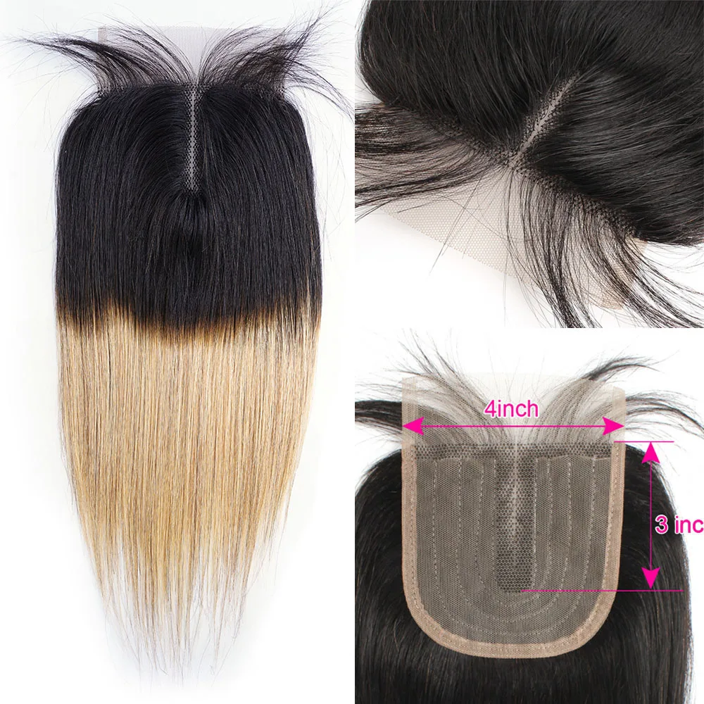 Bobbi 4/6 Комплект с закрытием кружева средняя часть 50 г/шт. эффектом деграде (переход