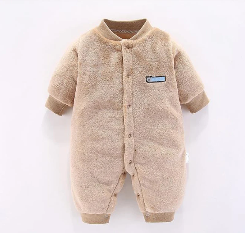 

Детская одежда; Фланелевый комбинезон для детей