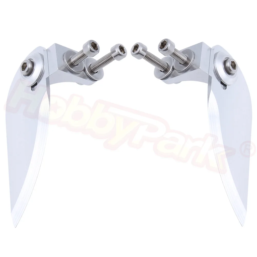 5521 мм rc модель лодки водяной но