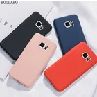 Мягкий силиконовый чехол для samsung galaxy a50 a70 a20 a30 a40 A10 A60 note 9 10 8 s8 s9 s10 рlus lite s10e s7 edge Тонкий чехол для телефона