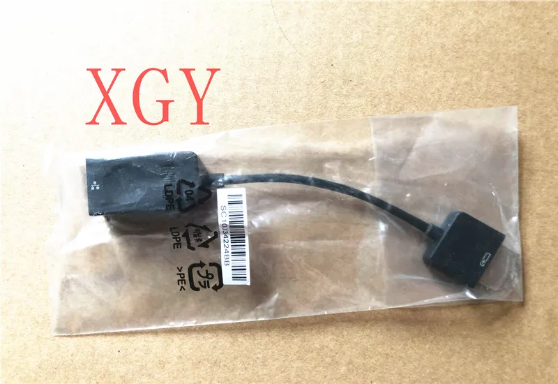 Сетевой адаптер Ethernet для Lenovo SC10J34224 RJ45 SC10J34224BB 100% ТЕСТ ОК|Платы расширения| |