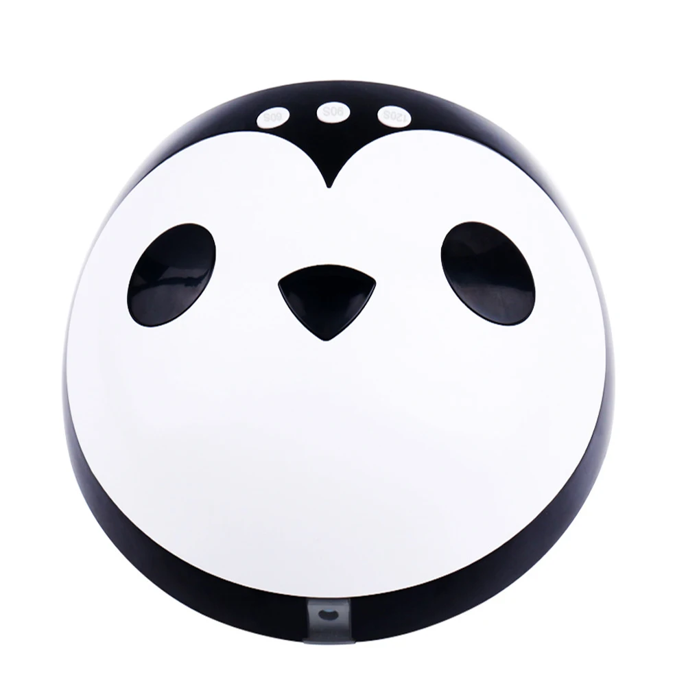 

36W UV LED Lamp For Nails Dryer Nail Drying Lamp Gel Nail Lamp Drying Lamp For Gel Varnish Professional Manicure Machine