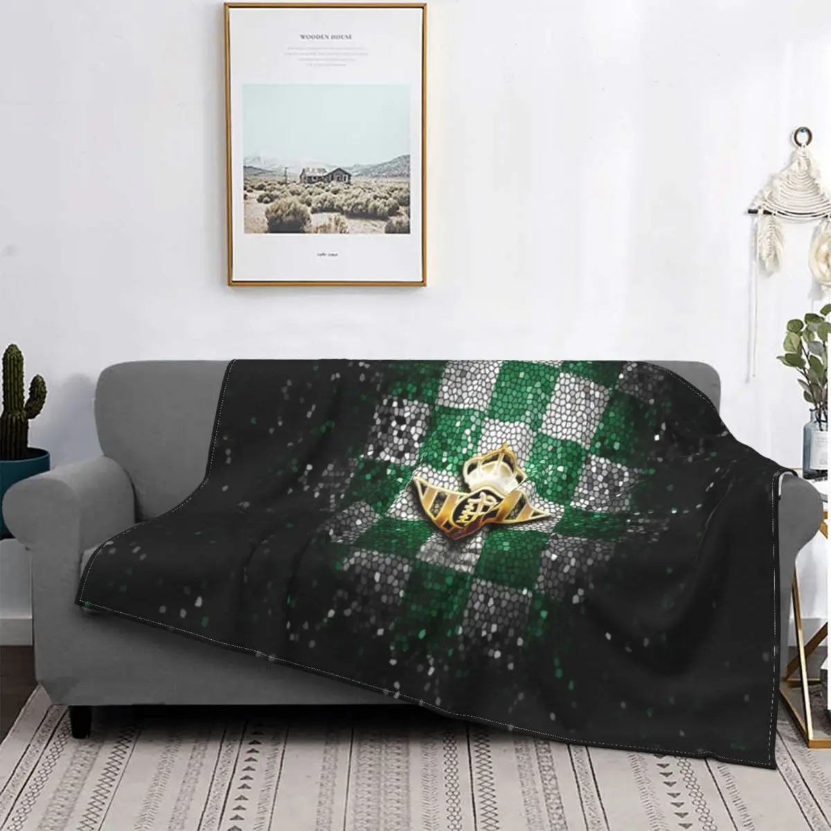 

Одеяло Real Betis 2066, покрывало для кровати, плед, диван, муслиновое одеяло в клетку, толстовка, летнее покрывало, роскошное пляжное полотенце