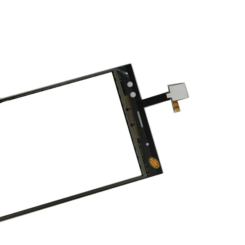 Дигитайзер сенсорного экрана для Oukitel K3 5 дюйма стеклянная панель сенсорная