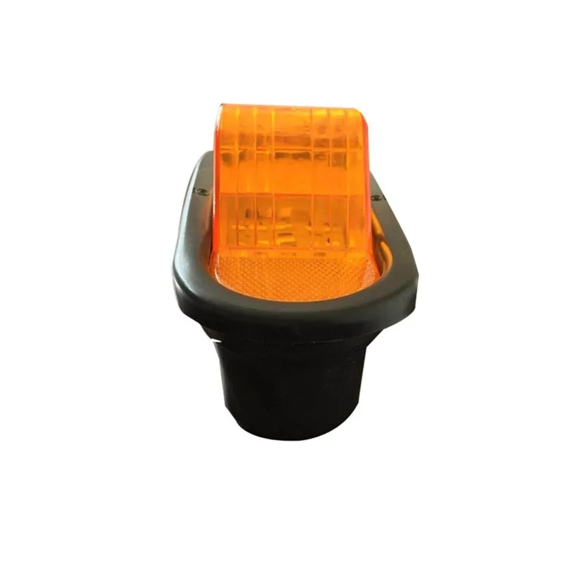 Грузовик боковой светильник 24V Электронный прицеп высокого ing Водонепроницаемый