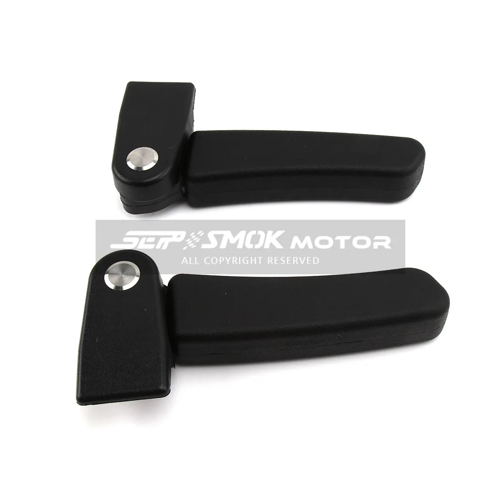 Задняя подушка для мотоцикла спинки пассажира задняя Lazyback + сверление