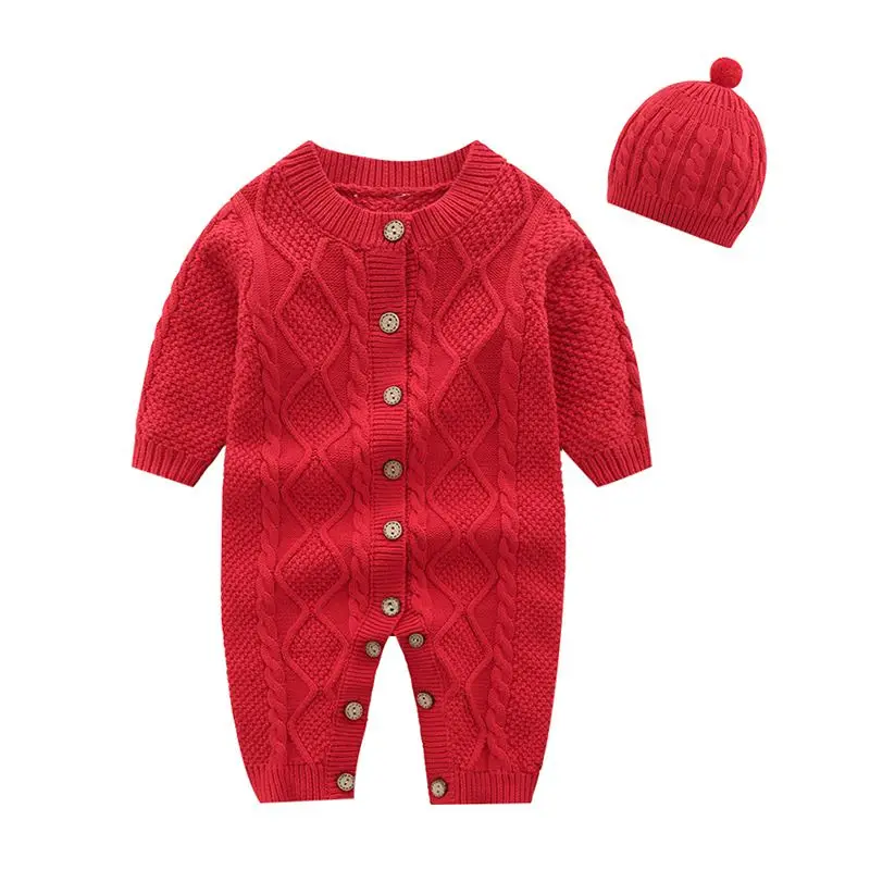 Новинка 2020 года теплый Детский комбинезон для маленьких мальчиков и девочек 0-18