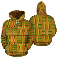 tessffel county traditional africa native pattern kente harajuku tracksuit 3dprint menwomen streetwear zipper jacket hoodies 13