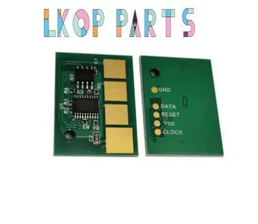 

10* 15K Universal toner cartridge reset chip for Lexmark X463 X464 X466 X463de 464de 466de 466dte 466dwe multifunction printer