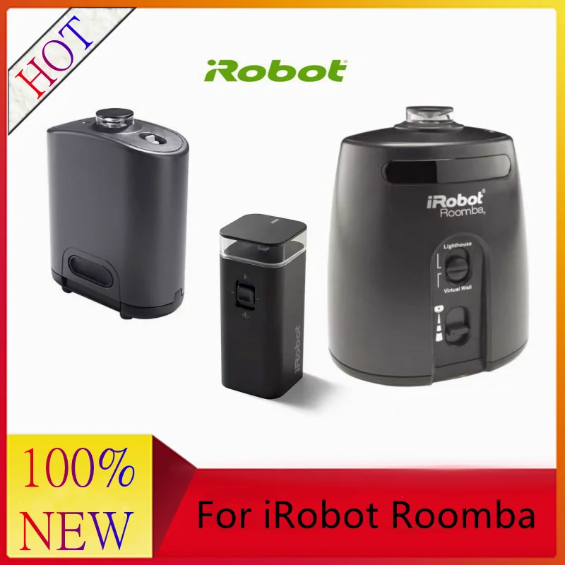 Дизайнерский дизайн для роботов-пылесосов irobot roomba серии 595 620 630 650 660 760 770 780