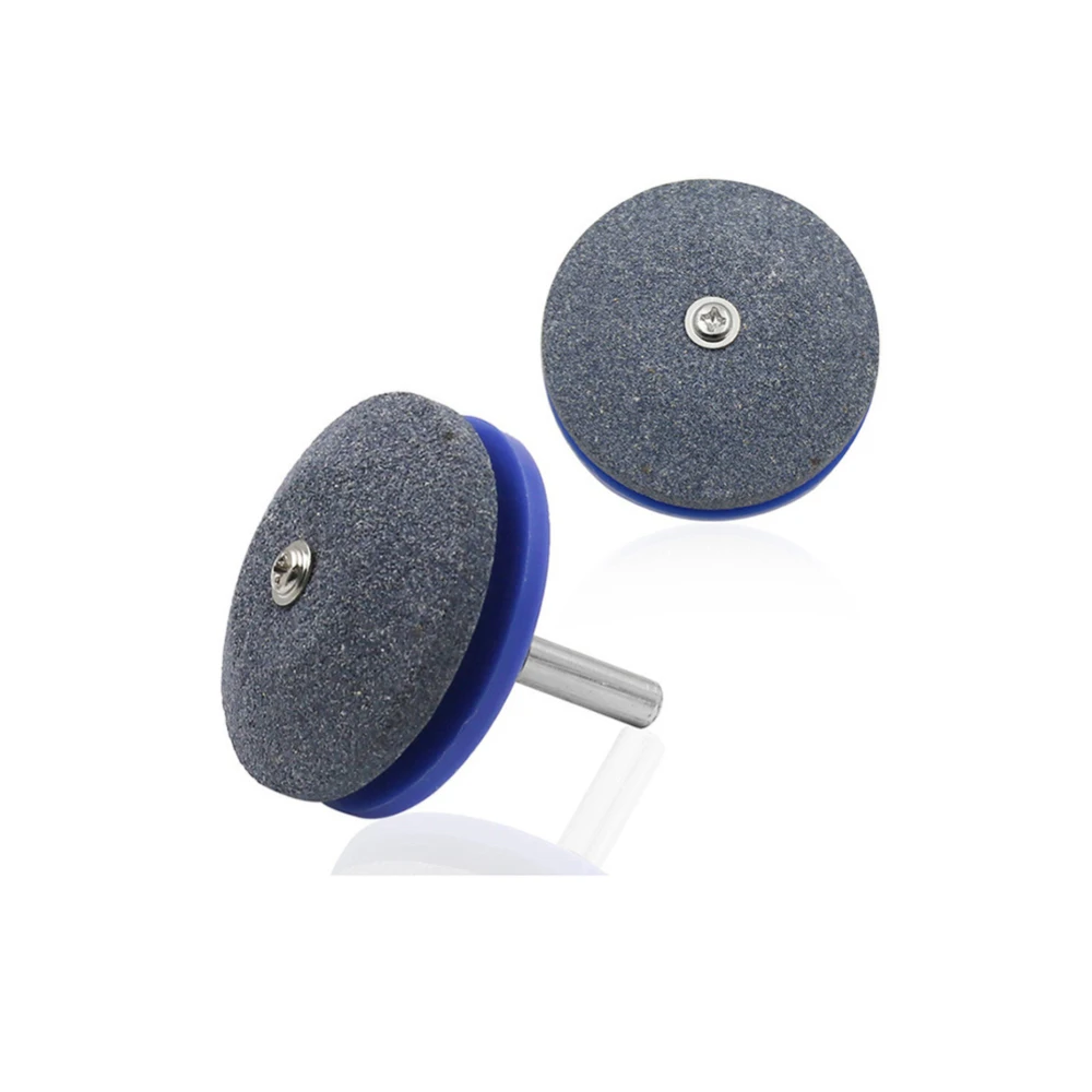 Удобные садовые аксессуары инструменты газонокосилка точилка для лезвий