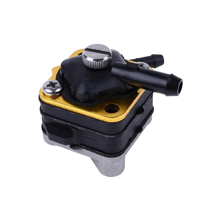 Топливный насос для Джонсона Evinrude 6-15 л. С. Наружный мотор 1974-1992 внешние запасные части двигателя запчасти для лодочного мотора