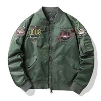 2021 new mens fashion jackets and coats new mens windbreaker bomber jacket men army cargo outdoors clothes casual
