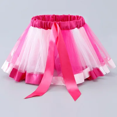 Waiwaibear Summer Tutu Dress For Girls Dresses Kids Clothes Wedding Events Birthday Party Costumes Children Clothing | Детская одежда и