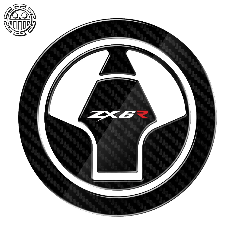 Защитная крышка для крышки бака мотоцикла топливная газовая защитные наклейки