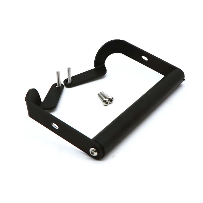 Мотоцикл GPS навигации Кронштейн Пластины быстрого крепления для DUKE390 DUKE 390 2017-2019