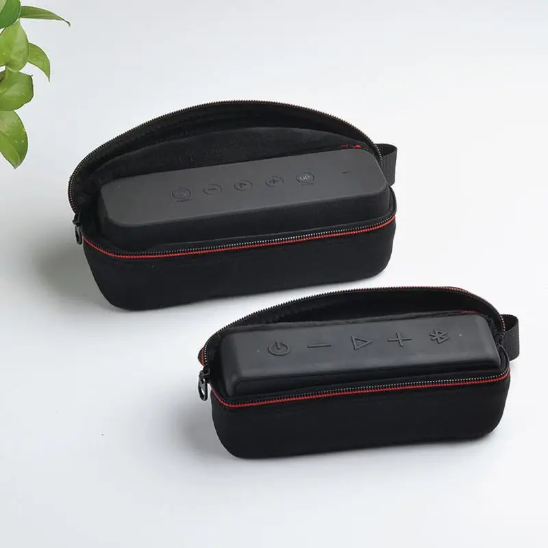 Жесткий защитный чехол из ЭВА портативный для хранения сумка-мешок Anker Soundcore 2