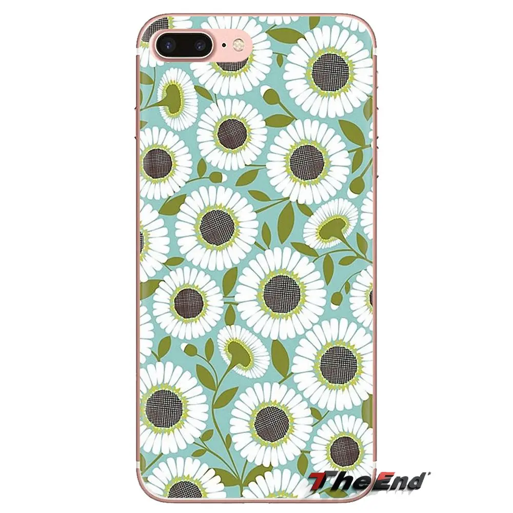 Для iPhone XS Max XR X 4 4s 5 5S 5C SE 6 6S 7 8 Plus samsung Galaxy J1 J3 J5 J7 A3 A5 мягкий чехол Сумка Мульти