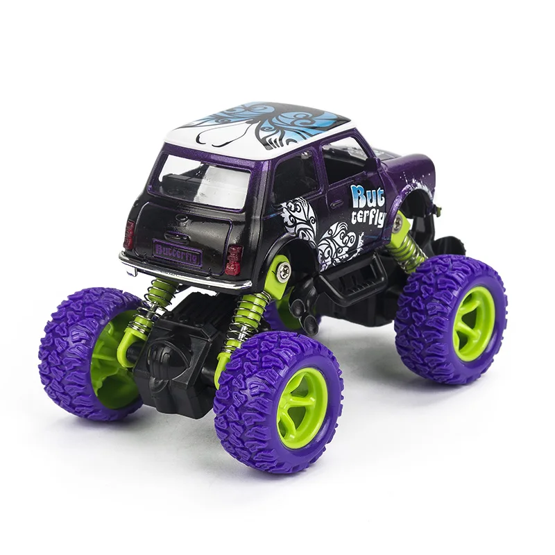 Children Toys 1:36 Diecast Vintage Car Model Pull Back Metal Alloy Simulation Birthday Christmas Gift For Kids Toy Vehicles | Игрушки и