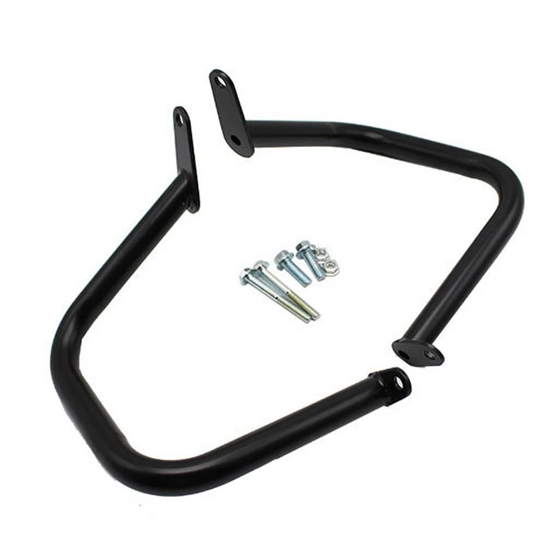 

Motorcycle Engine Guard Crash Bar Protector Safety Bumper for Yamaha V-Star Xvs400 650 97-18