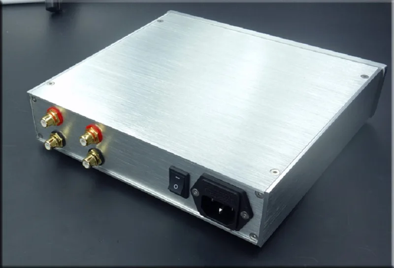 WEILIANG AUDIO M65831 karaoke preamplifier | Электроника