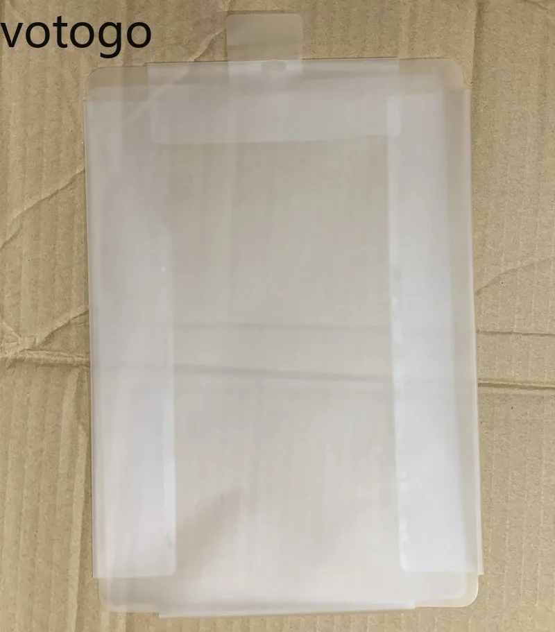 Пленка Заводская пластиковая для ipad pro air 100 9 7 10 2 11 5 дюйма mini 1 3 4 6 12 шт. | Мобильные