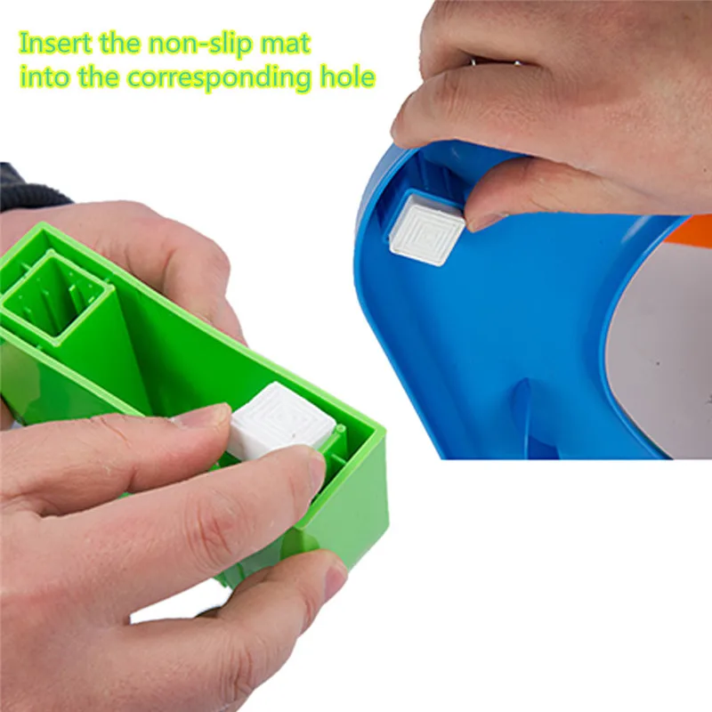 Стул для обучения детей ясельного возраста регулируемый стул со ступенчатой