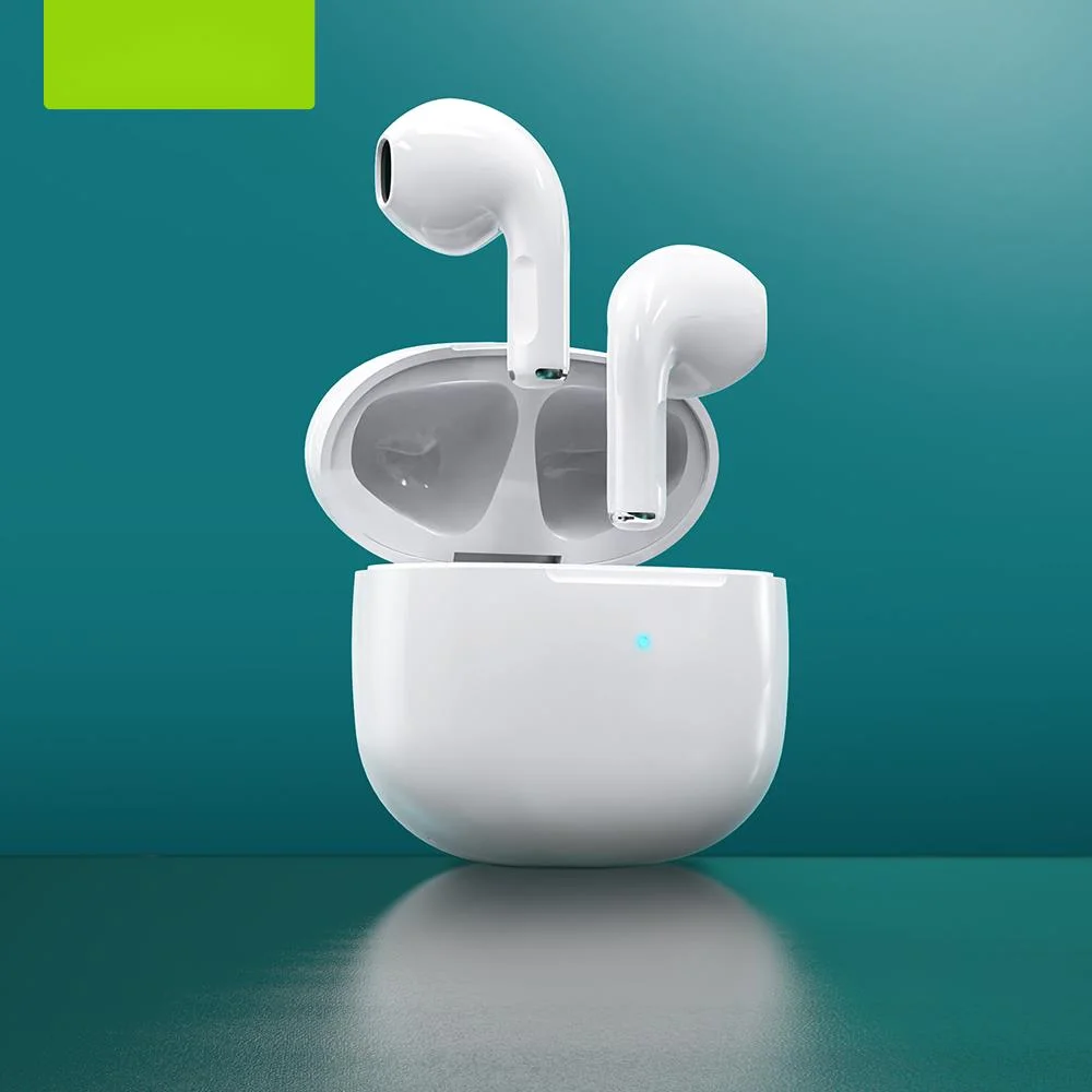 Настоящие беспроводные Bluetooth наушники с микрофоном вкладыши TWS для бега