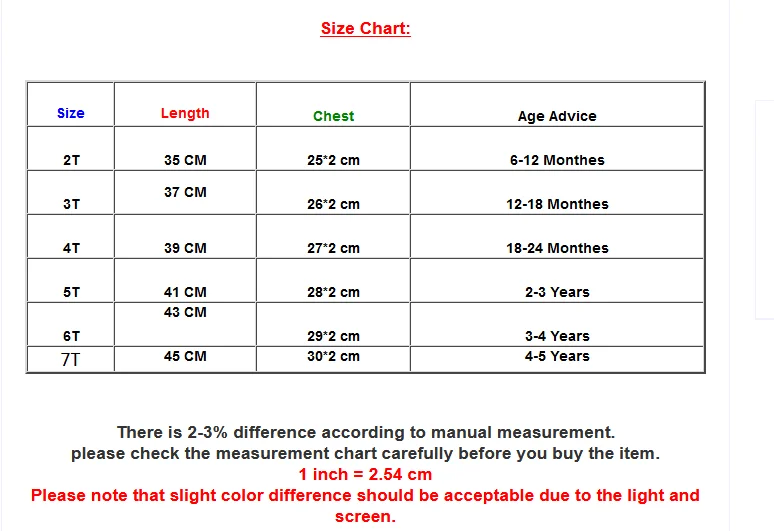 

Pudcoco Boys T-Shirt 2Y-7Y Baby Kids Boys Cartoons T-Shirts Cotton Short sleeve Tops