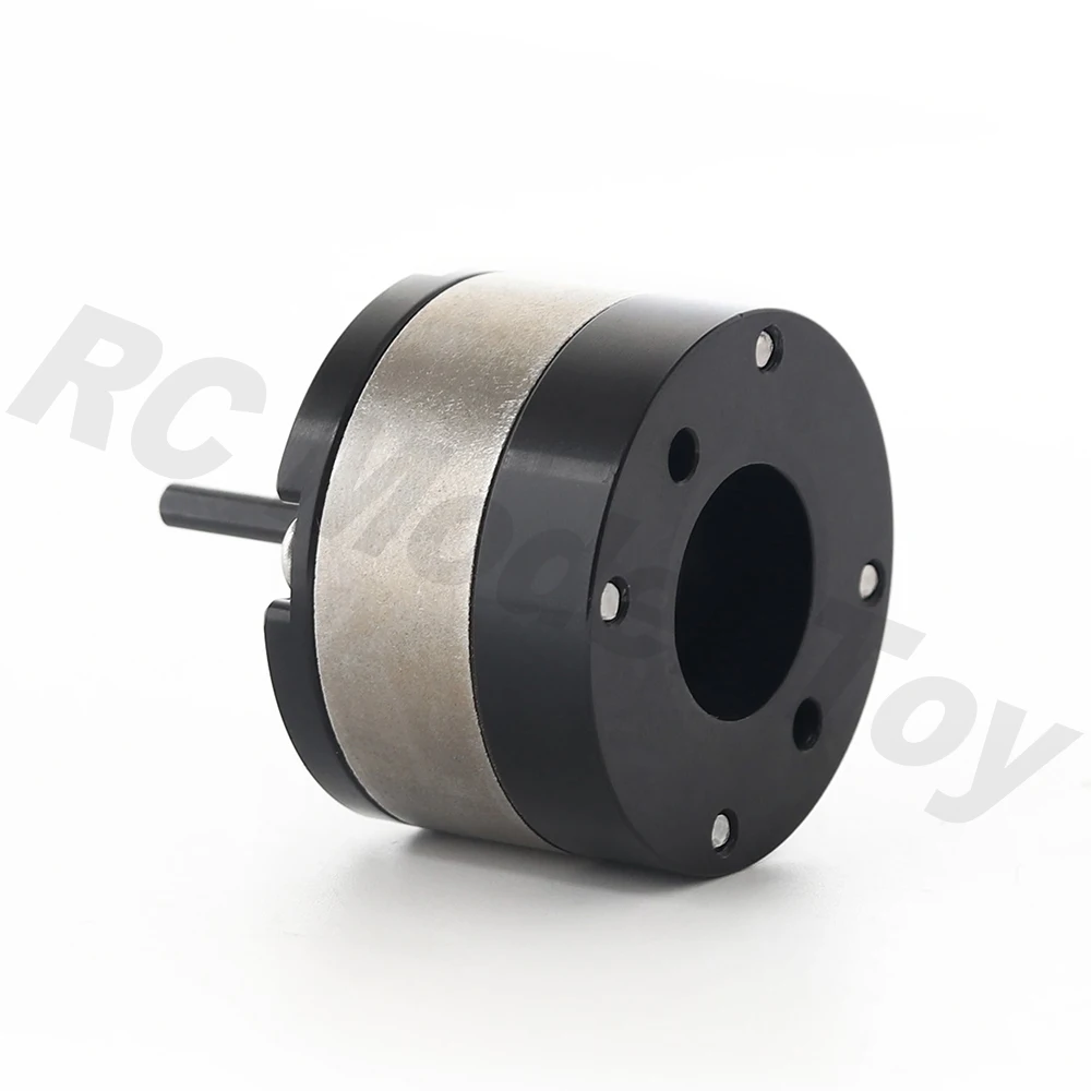 Металлическая коробка передач с соотношением 1:3 Планетарная для 1/10