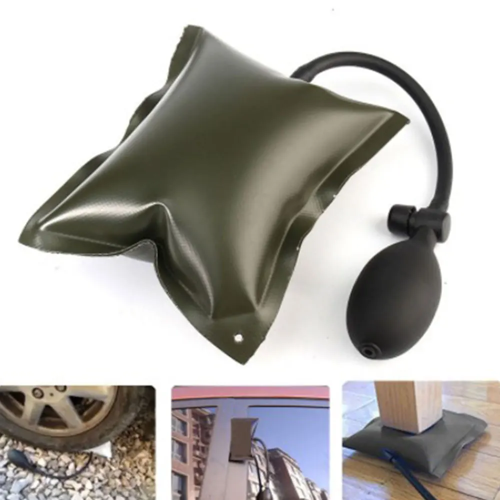 Autoair подушка безопасности двери и окна установка позиционирования воздушная