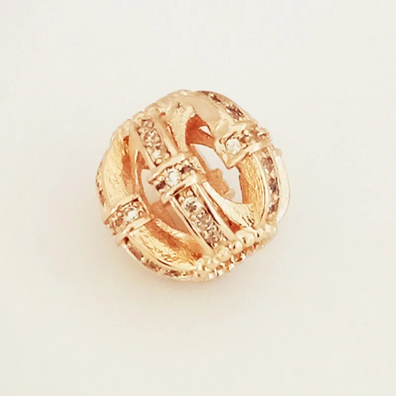 Новое поступление кулон 585 розовое золото Цвет для женщин ювелирные изделия