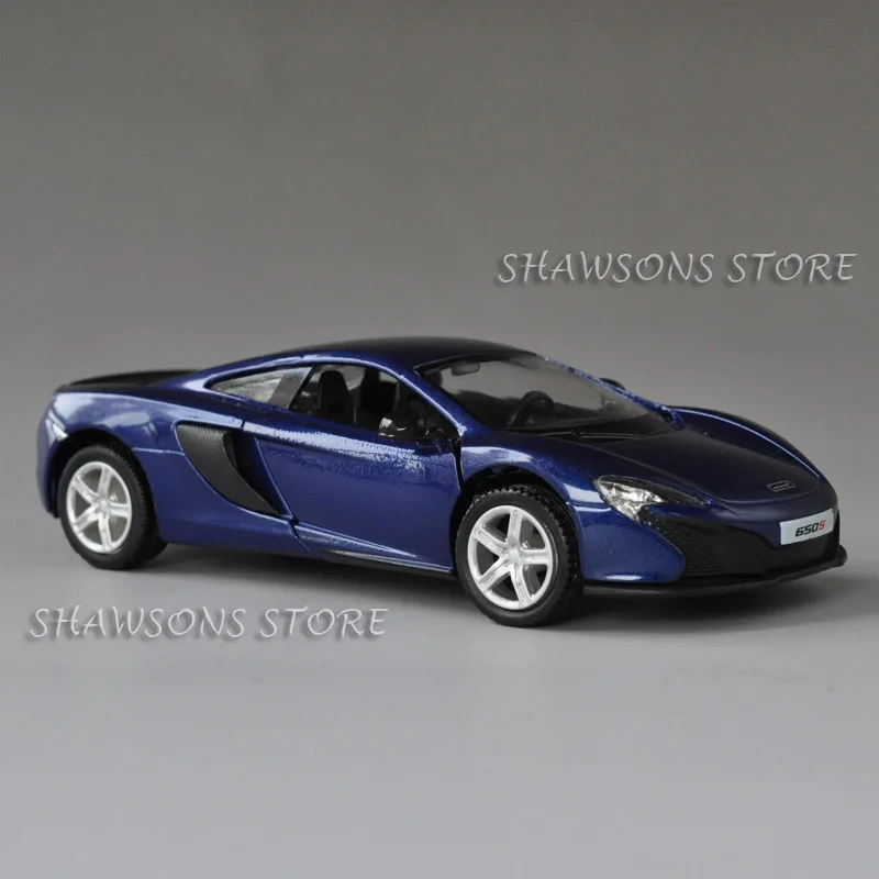 Литая металлическая 1:36 MCLAREN 650S модель автомобиля игрушки|car toy|model car toydiecast metal |