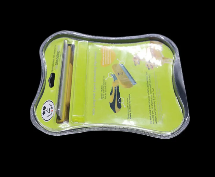 Пластиковые капсулы блистерная карточка раскладной упаковочный лоток Вакуумная