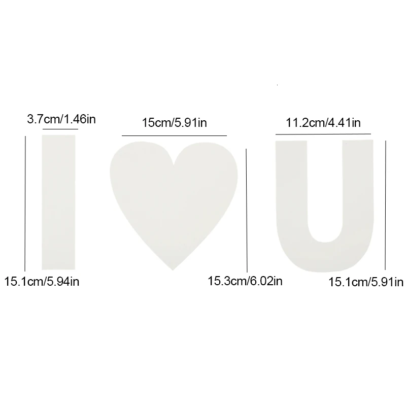 Delidge Алфавит количество формы для торта формы 0-9 любовь сердце форма DIY праздник свадьбы День рождения украшения торта выпечки торт аксессуары