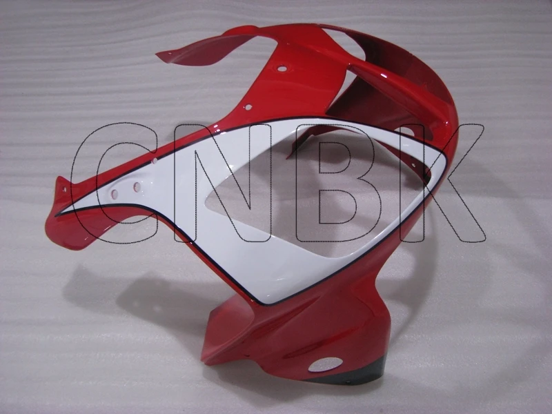 for Honda VTR1000 RR 06 05 Body Kits RC51 SP1 SP2 03 04 Red Black White Fairings RTV1000R 2000 - 2006 Abs Fairing | Автомобили и